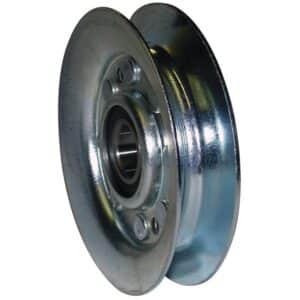 POULIE METAL POUR STIGA