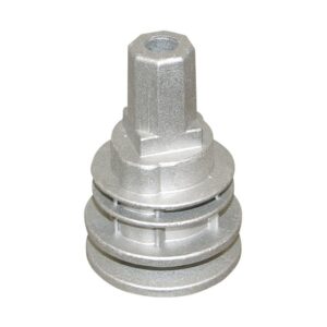 MOYEU POULIE POUR GGP(122465605/0) Ø INT. 22,2MM