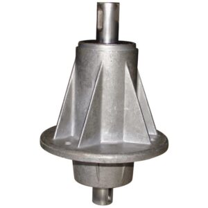 PALIER DE LAME COMPLET DROIT TC102 TC122 ORIGINE GGP