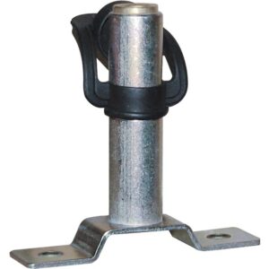 SUPPORT DE GYROPHARE A PLAT