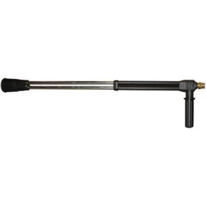 DEMI LANCE DOUBLE VOIE DROITE M 22X1.5 3301094100