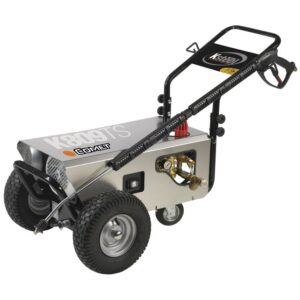 NETTOYEUR EAU FROIDE K809TS 21L/MIN 160 BAR TOTAL STOP 9024403500