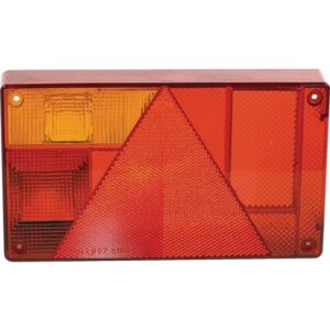 CABOCHON FEU ARRIERE 6 FONCTIONS GAUCHE