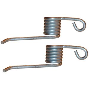 RESSORTS POUR LAME EMOUSSEUSE Ø 13,5 TYPE