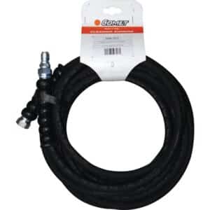 FLEXIBLE NETTOYEUR 8M FBSP3/8 RAPIDE 1/4 R1 3208101300
