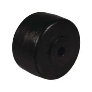 ROUE ANTI-SCALP POUR AUTOPORTEE AYP Ø76MM (109729X)