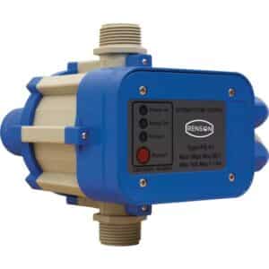 BOITIER CONTROLE ELECTRONIQUE MANQUE D'EAU POUR POMPE MONOPHASE