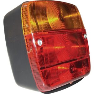 FEU STARLUX ARRIERE 4 FONCTIONS 2705 VRAC