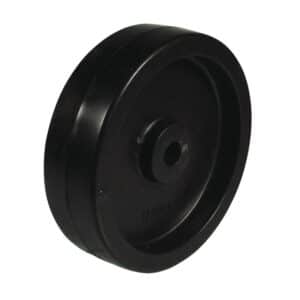 ROUE ANTI-SCALP POUR AUTOPORTEE MTD Ø 120 MM (7340973)