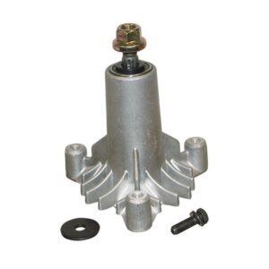 PALIER COTE DROIT POUR AYP ROPPER (165579) LAME ETOILE 6 DENTS