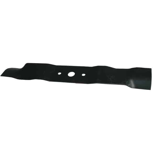 LAME DE TONDEUSE 410 MM 81004341/0, 181004341/3 ORIGINE STIGA CASTELGARDEN