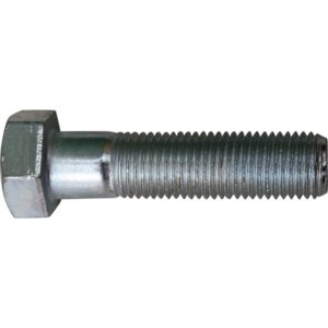 VIS DE LAME FILETAGE GAUCHE 3/8 X 38 MM MODELES TC GGP