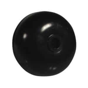 ROUE ANTI-SCALP POUR AUTOPORTEE GGP TWIN CUT ANCIEN MONTAGE