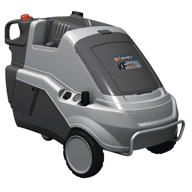 NETTOYEUR EAU CHAUDE KF1022 EXTRA PREMIUM 22L/MIN 210 BAR 9051080300