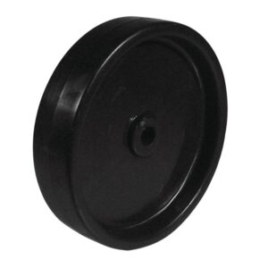 ROUE ANTI-SCALP POUR AUTOPORTEE AMF Ø 145 (52584, 39831)