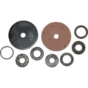 BAGUES POUR LAME (LE JEU) Ø25,4 UNIVERSELLE