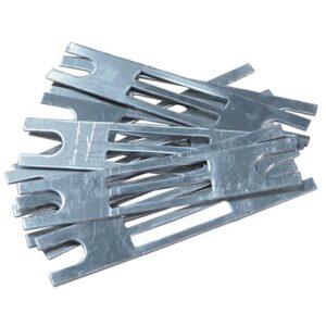 KIT 10 FUSIBLES 100A POUR CHARGEUR DEMARREUR PROSTART / TART