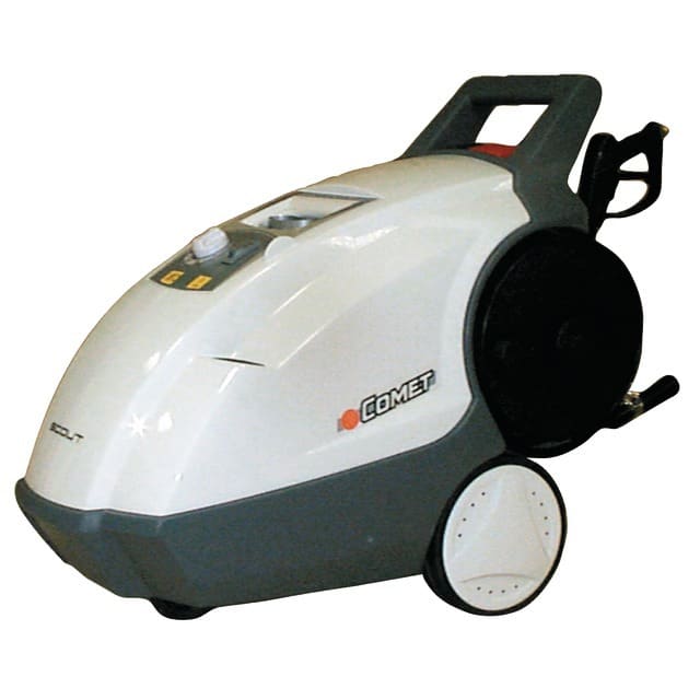 NETTOYEUR EAU CHAUDE SCOUT EXTRA 9L/MIN 150 BAR 9044000200