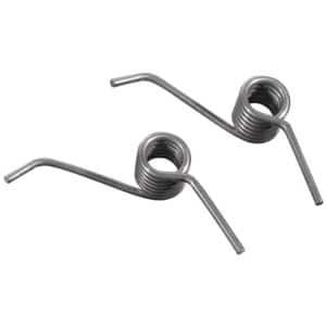 RESSORTS POUR LAME EMOUSSEUSE Ø 14 TYPE