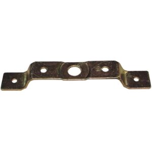 SUPPORT DE LAME POUR TONDEUSE EL63 ORIGINE GGP