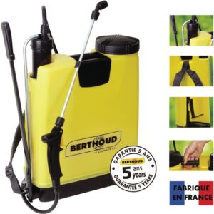 PULVERISATEUR A DOS COSMOS 18