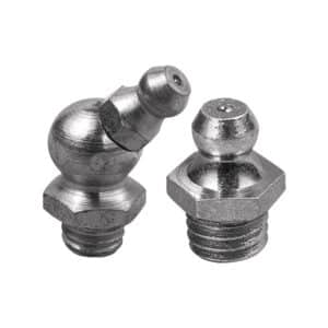 GRAISSEUR DROIT ET COUDE ASSORTIEMENT BLISTER DE 25 x2