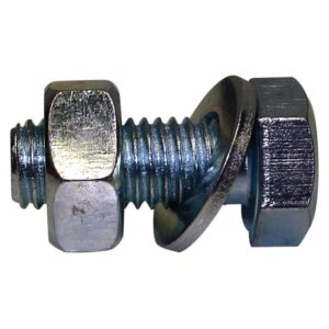 BOULON POUR OUTIL DE FRAISE M8X25MM x50