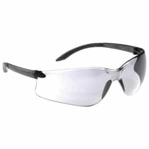 LUNETTES DE PROTECTION BRANCHES SOUPLES VISION PANORAMIQUE