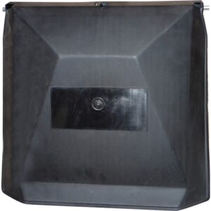 PARE-PIERRES NOIR POUR TESTAROSSA ORIGINE GGP