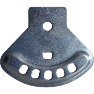 SECTEUR REGLAGE HAUTEUR DE COUPE ES46 ORIGINE GGP