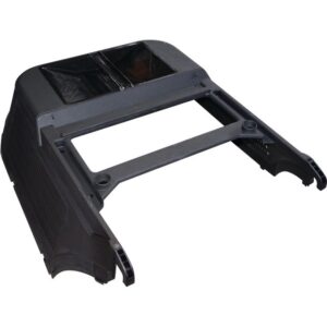 PARTIE SUPERIEURE BAC TD ORIGINE GGP