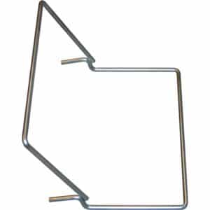 CHASSIS BAC ES 41-46 ORIGINE GGP