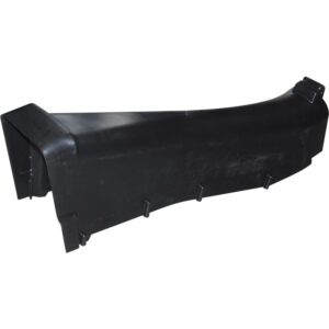 TUNNEL EJECTION EL63 ORIGINE GGP