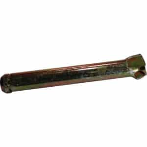 AXE DE ROUE ANTI-SCALP PLATEAU POUR AUTOPORTEE TC ORIGINE STIGA