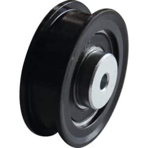 POULIE RENVOI TRACTION ORIGINE GGP