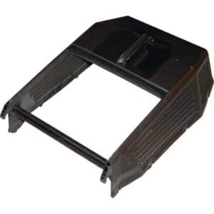 PARTIE SUPERIEURE BAC ORIGINE GGP