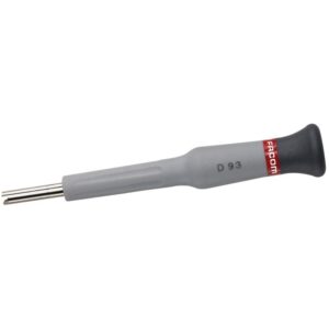 DEMONTE OBUS DE VALVE DE ROUE