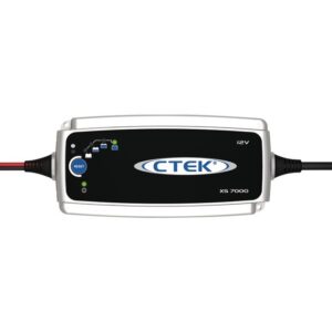 CHARGEUR DE BATTERIE XS 7000 12V 7A CTEK