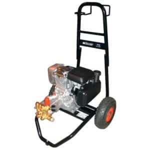 NETTOYEUR THERMIQUE EAU FROIDE FDX 2 13/150 13L/MIN 150 BAR 9020031100