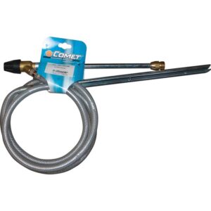 KIT SABLAGE POUR NETTOYEUR BUSE 1,2 3301080100