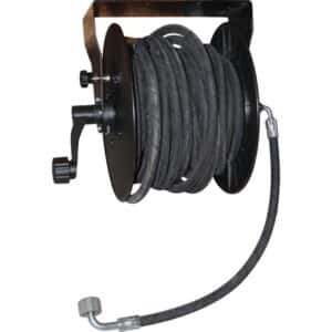 ENROULEUR POUR NETTOYEUR AVEC 15 METRES FLEXIBLE R2 5/16 7002032200