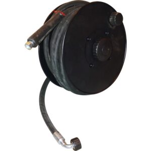 ENROULEUR POUR NETTOYEUR AVEC 15 METRES FLEXIBLE R1 5/16 7002027100