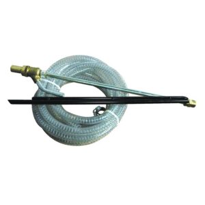 KIT SABLAGE POUR NETTOYEUR BUSE 1,4 3301077200