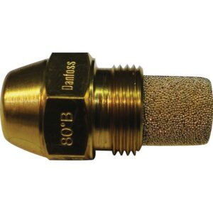 GICLEUR GASOIL POUR NETTOYEUR EAU CHAUDE KCS560 Ø 1,35 MM 60° 3400065000