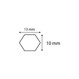 COURROIE AA85 ORIGINE MITSUBOSHI