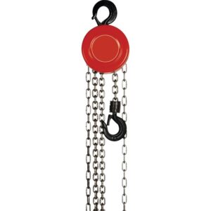 PALAN A CHAINE 3 TONNES