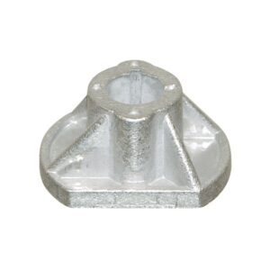 SUPPORT DE LAME POUR TONDEUSE STIGA 125463200/0