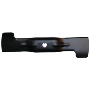 LAME DE TONDEUSE DROITE 465 MM 742-0672, 942-0672, 7420672, 9420672 TYPE MTD