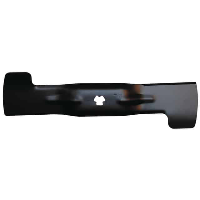 LAME DE TONDEUSE DROITE 465 MM 742-0672, 942-0672, 7420672, 9420672 TYPE MTD