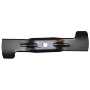 LAME DE TONDEUSE GAUCHE 465 MM 942-0673, 742-0673, 74204021A TYPE MTD